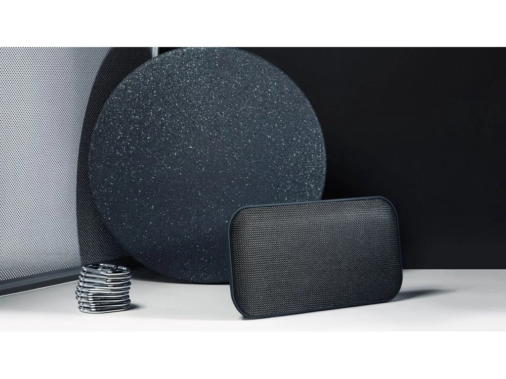 Портативная колонка Mysound BT-08 черный - фото 7