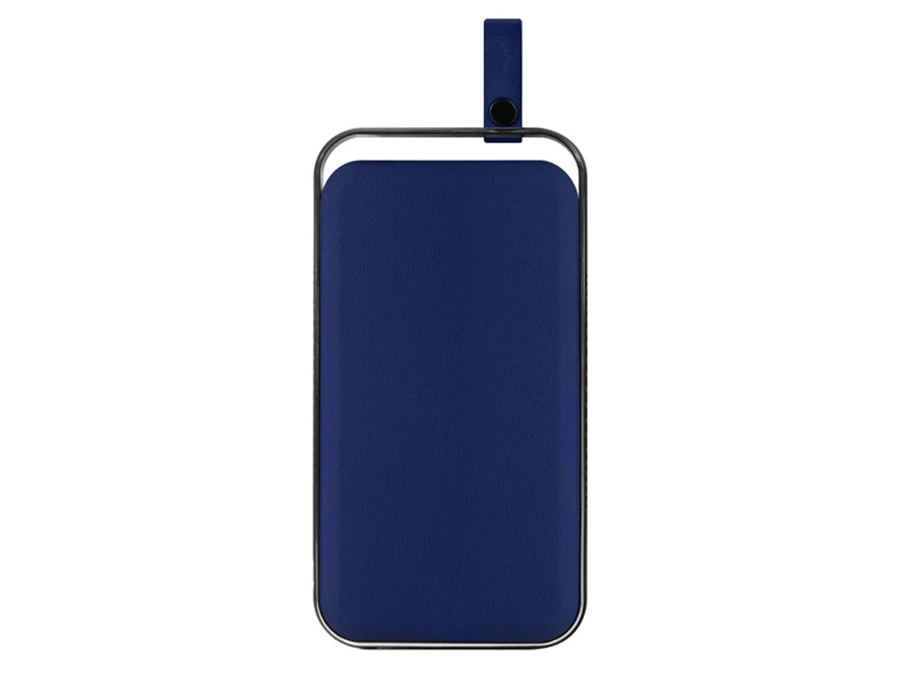 Внешний аккумулятор NEO Electron 10000 mAh темно-синий - фото 2