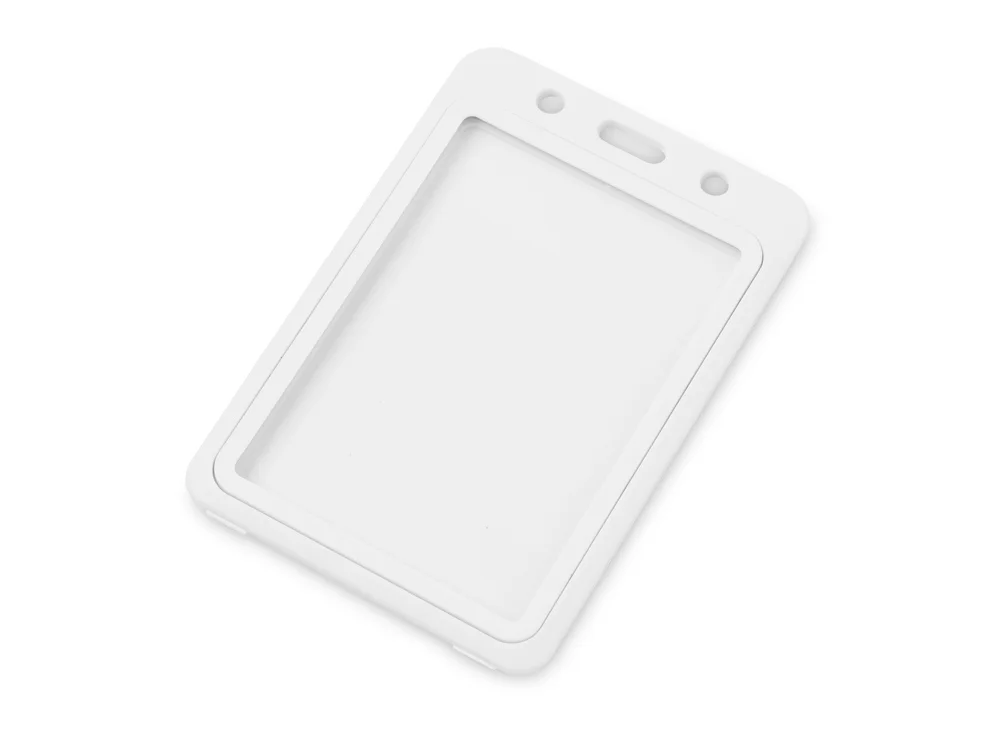 Держатель для бейджа Haven Transparent - фото 1