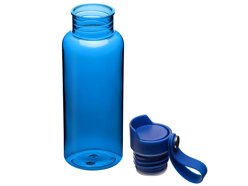 Бутылка для воды «Pelican Lite», тритан, 600 мл, синий - фото 2