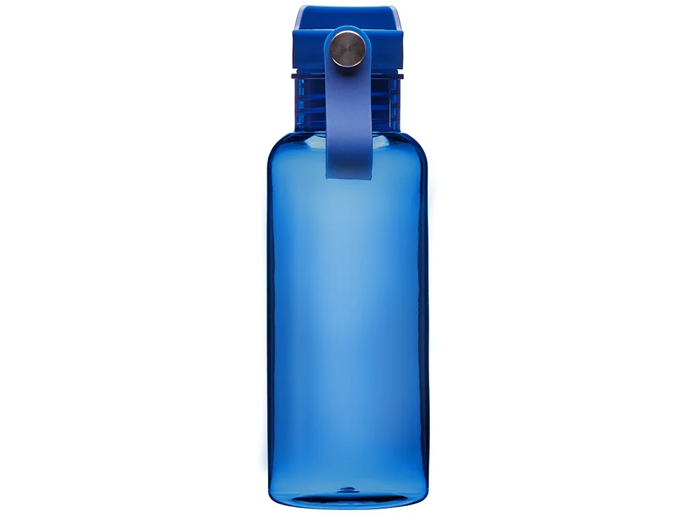 Бутылка для воды «Pelican Lite», тритан, 600 мл, синий - фото 3