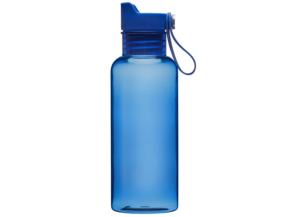 Бутылка для воды «Pelican Lite», тритан, 600 мл, синий - фото 4