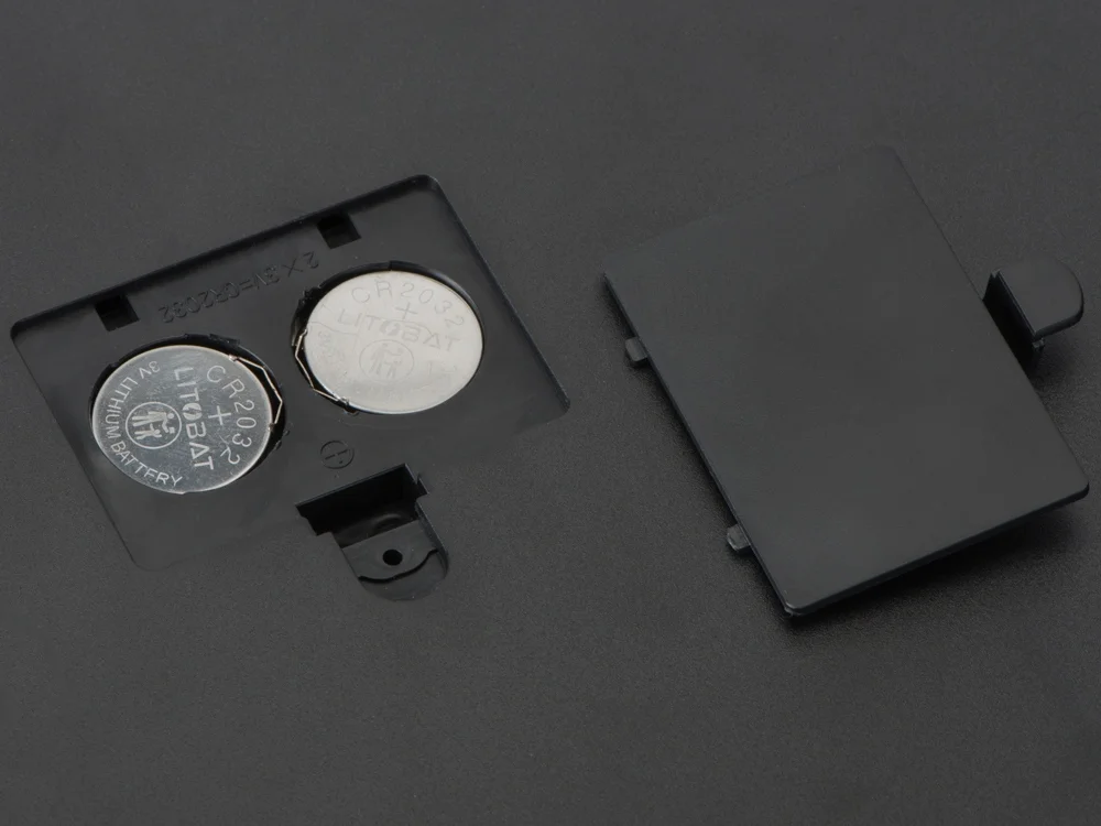 Стальные кухонные весы Precision черный/серебристый - фото 5