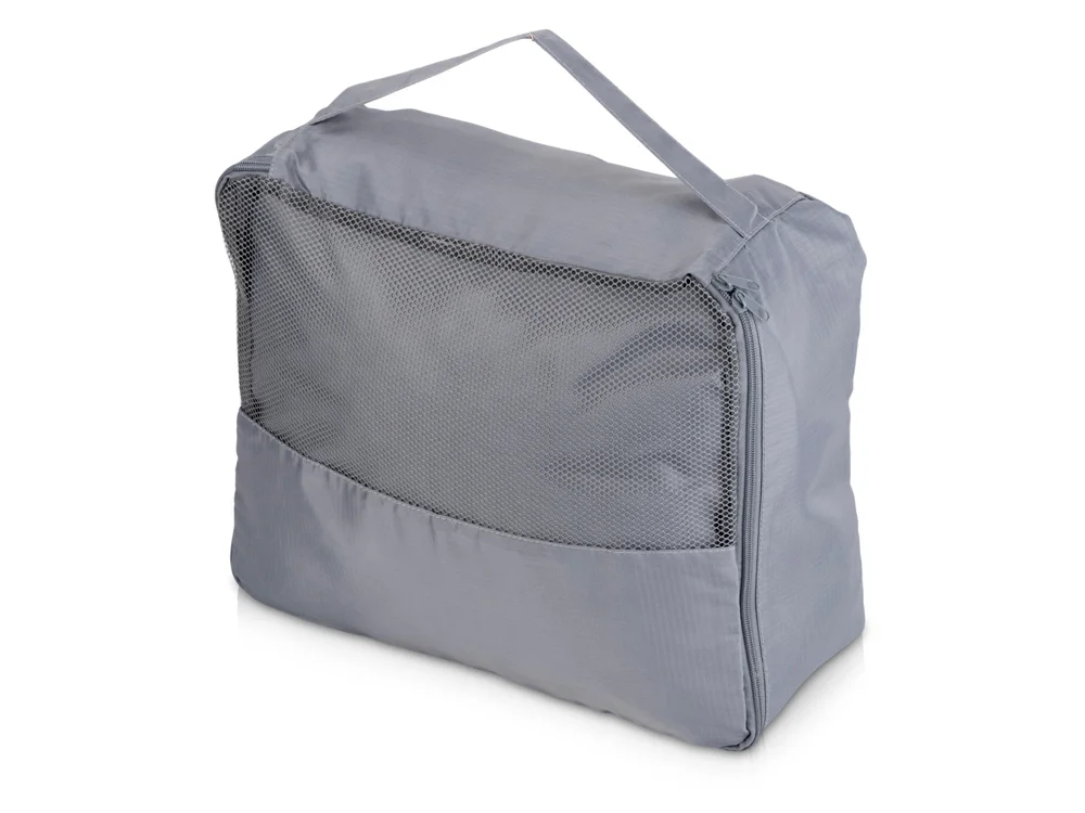 Органайзер для одежды Easy traveller серый