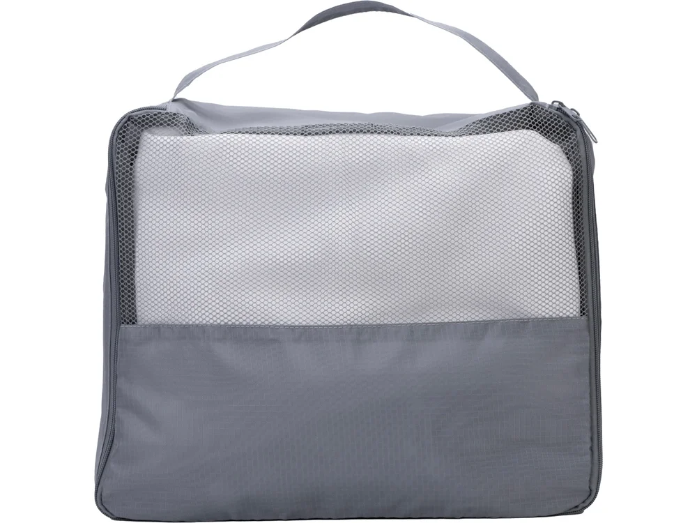Органайзер для одежды Easy traveller серый - фото 2