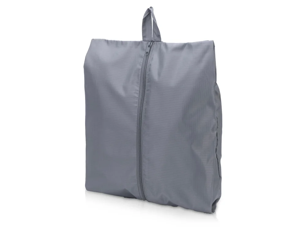 Органайзер для обуви «Easy traveller» с водоотталкивающей обработкой, серый