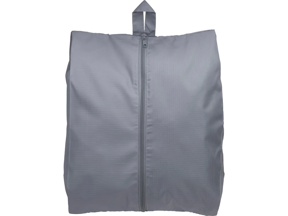 Органайзер для обуви «Easy traveller» с водоотталкивающей обработкой, серый - фото 2