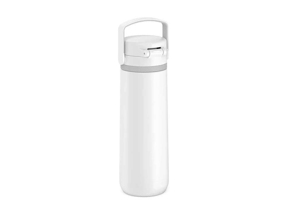 Термокружка GUARDIAN TS-2309 500 мл белый - фото 2