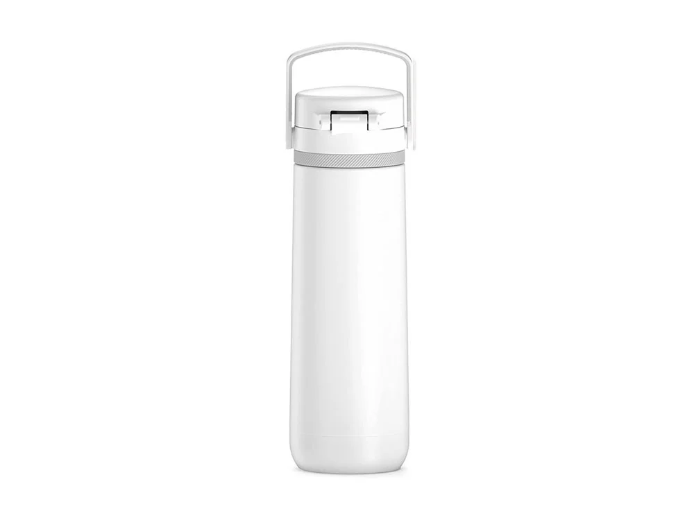 Термокружка GUARDIAN TS-2309 500 мл белый - фото 3