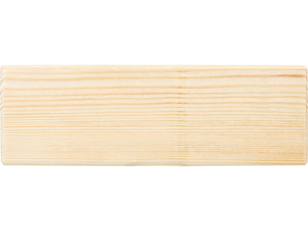 Игра из дерева XXL Tower 57 брусков натуральный - фото 4