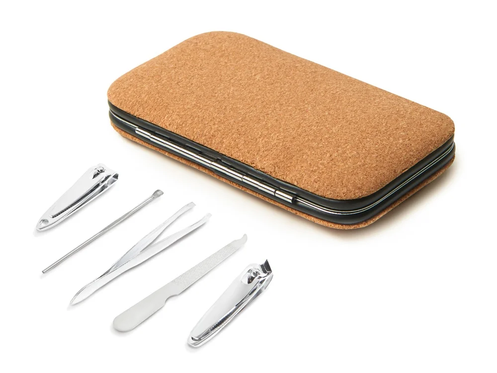 Набор для маникюра Naomi