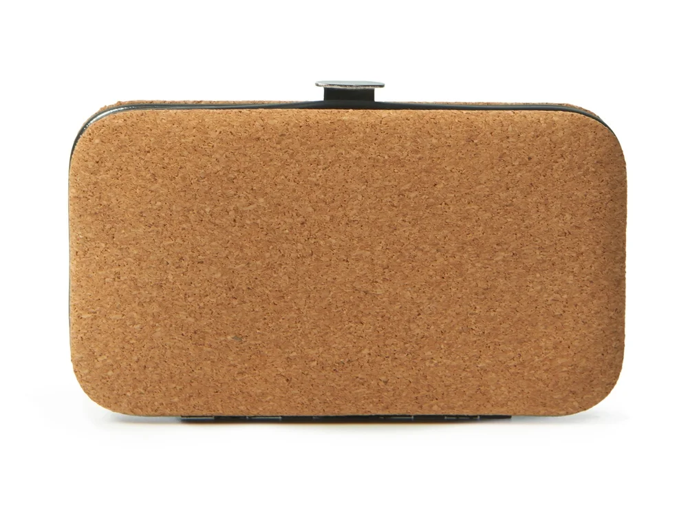 Набор для маникюра Naomi натуральный - фото 4