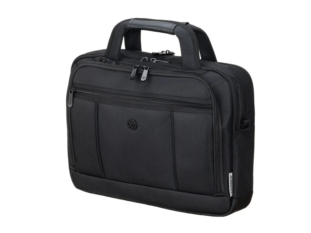 Портфель для ноутбука Voyage 14-16 черный - фото 2