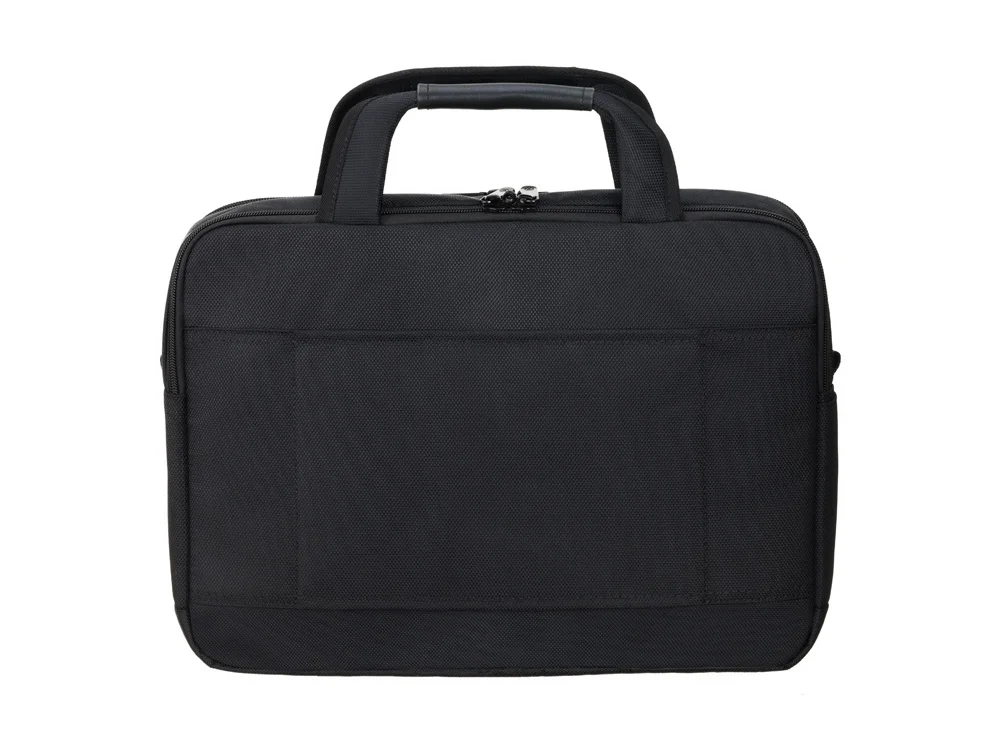 Портфель для ноутбука Voyage 14-16 черный - фото 5