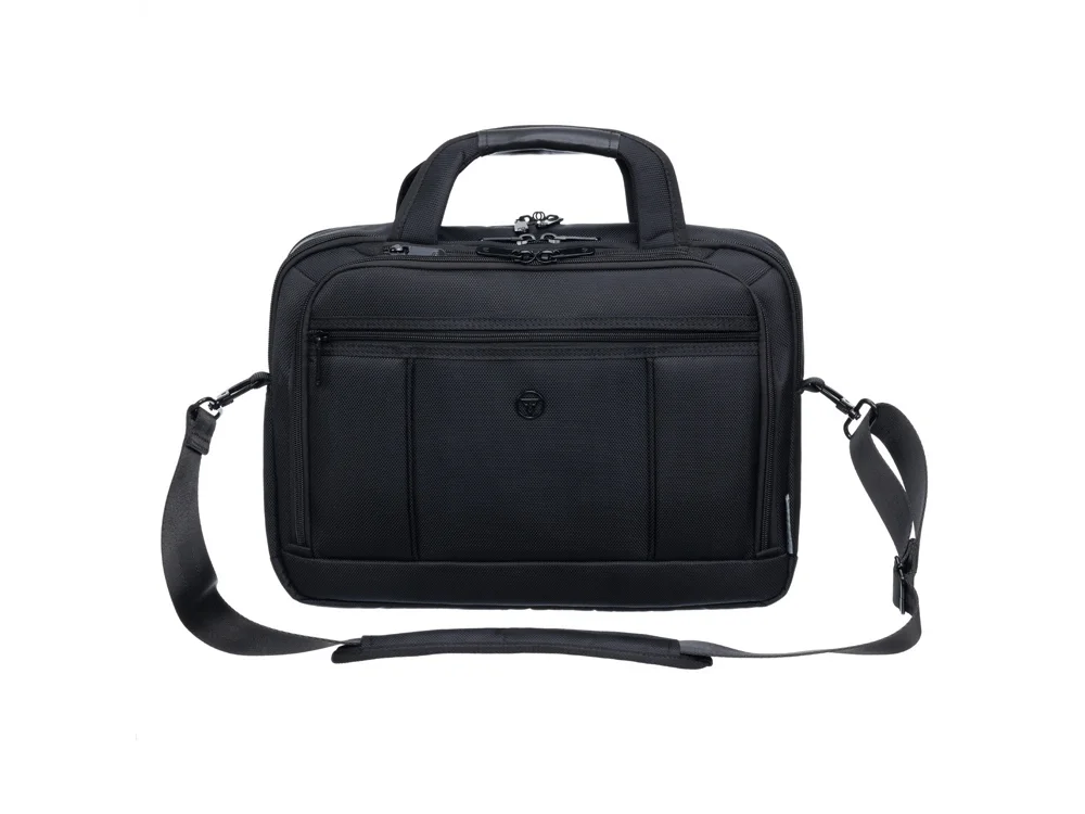 Портфель для ноутбука Voyage 14-16 черный - фото 6