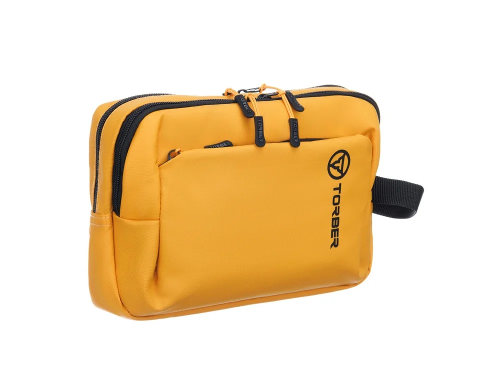 Несессер «MOBI», желтый - фото 2