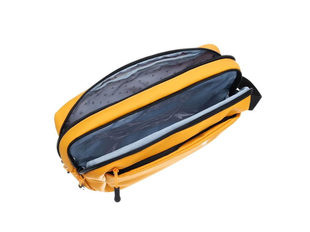 Несессер «MOBI», желтый - фото 4