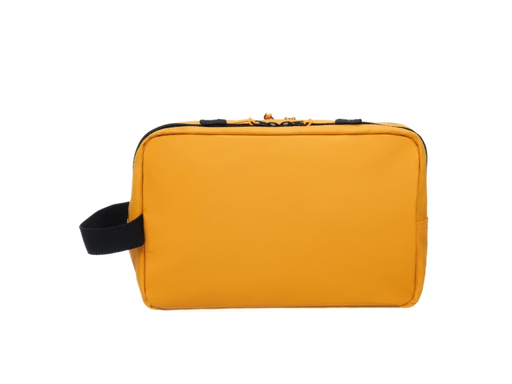 Несессер «MOBI», желтый - фото 6