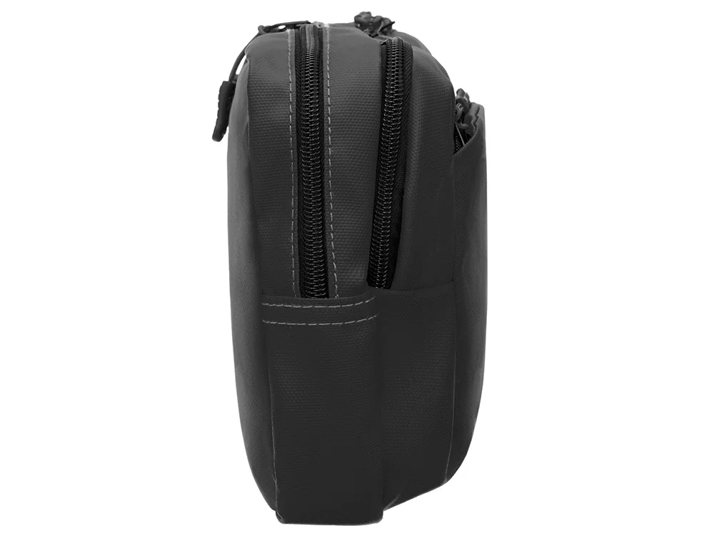 Несессер MOBI черный - фото 3