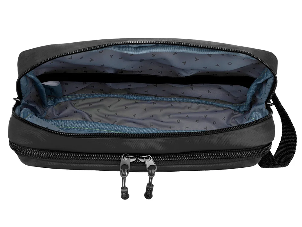 Несессер MOBI черный - фото 5