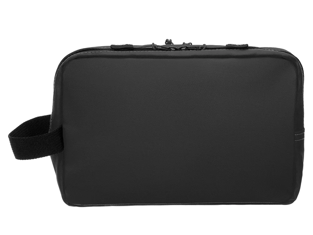 Несессер MOBI черный - фото 6