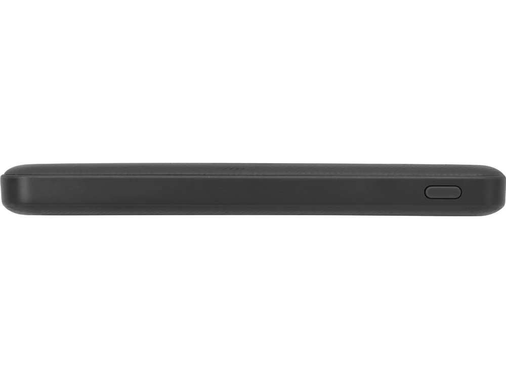 Внешний аккумулятор Mini-5 5000 mAh серый - фото 6