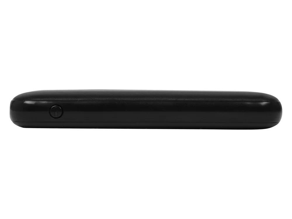 Внешний аккумулятор Grind 5000 mAh черный - фото 7