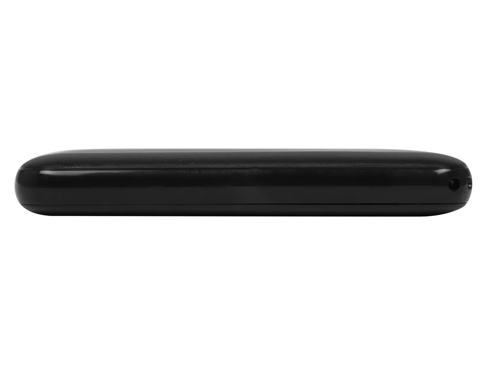 Внешний аккумулятор Grind 5000 mAh черный - фото 8