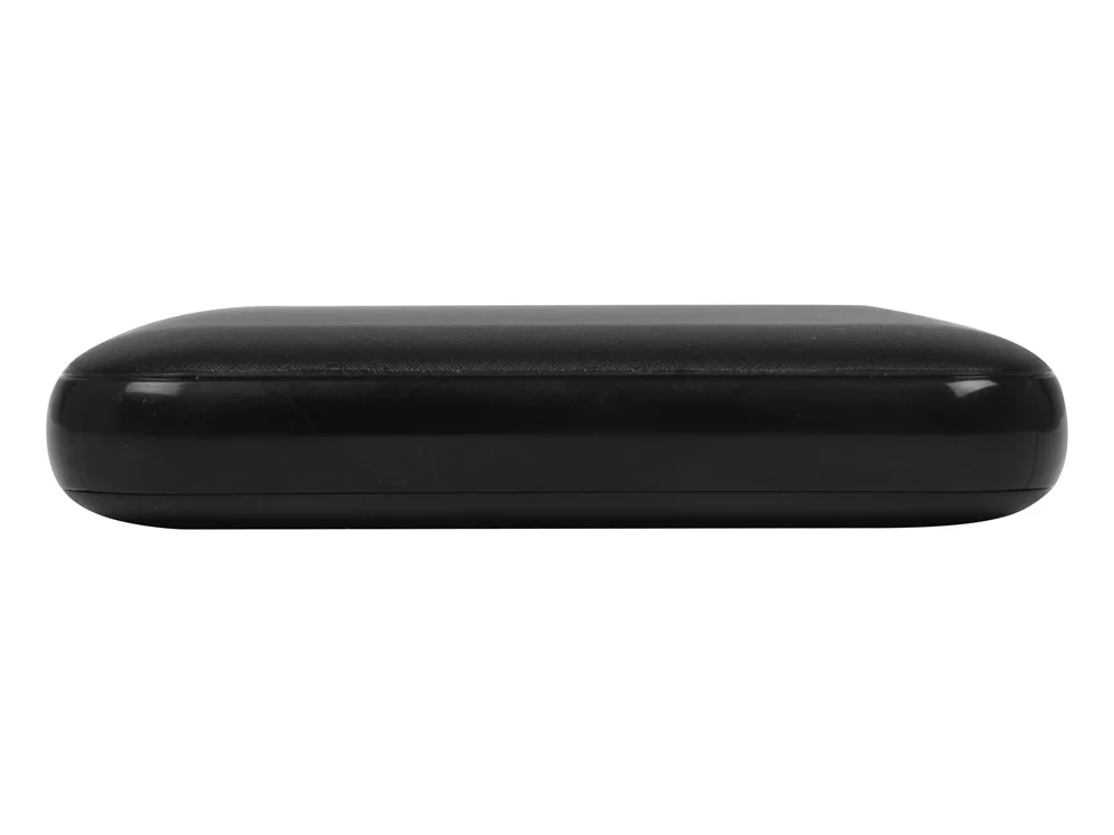 Внешний аккумулятор Grind 5000 mAh черный - фото 9