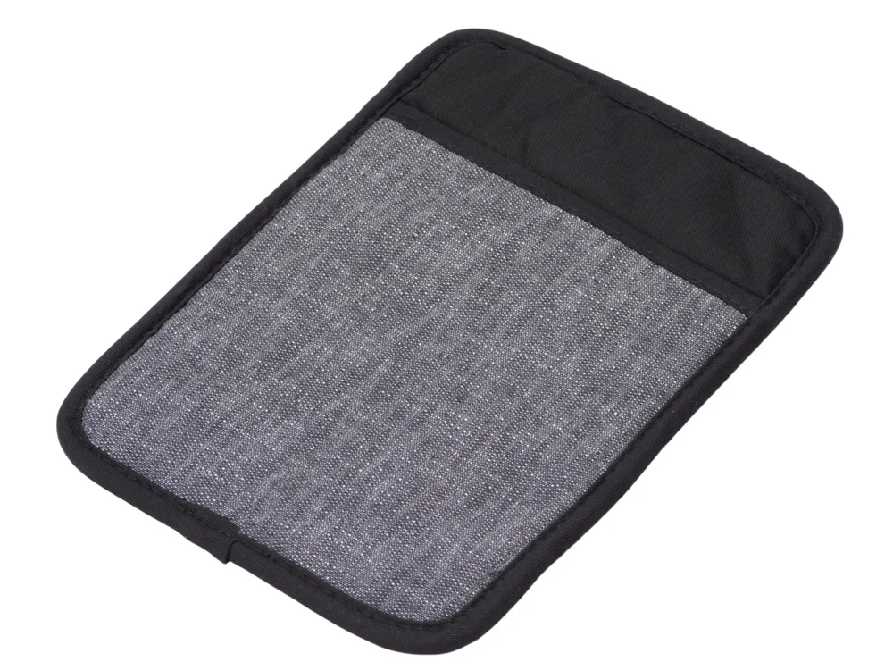 Набор кухонных прихваток Heat Huggers темно-серый - фото 7