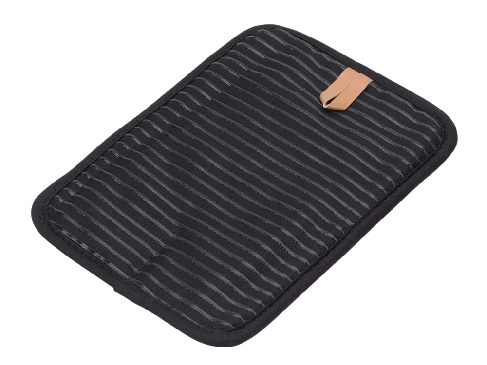 Набор кухонных прихваток Heat Huggers темно-серый - фото 8