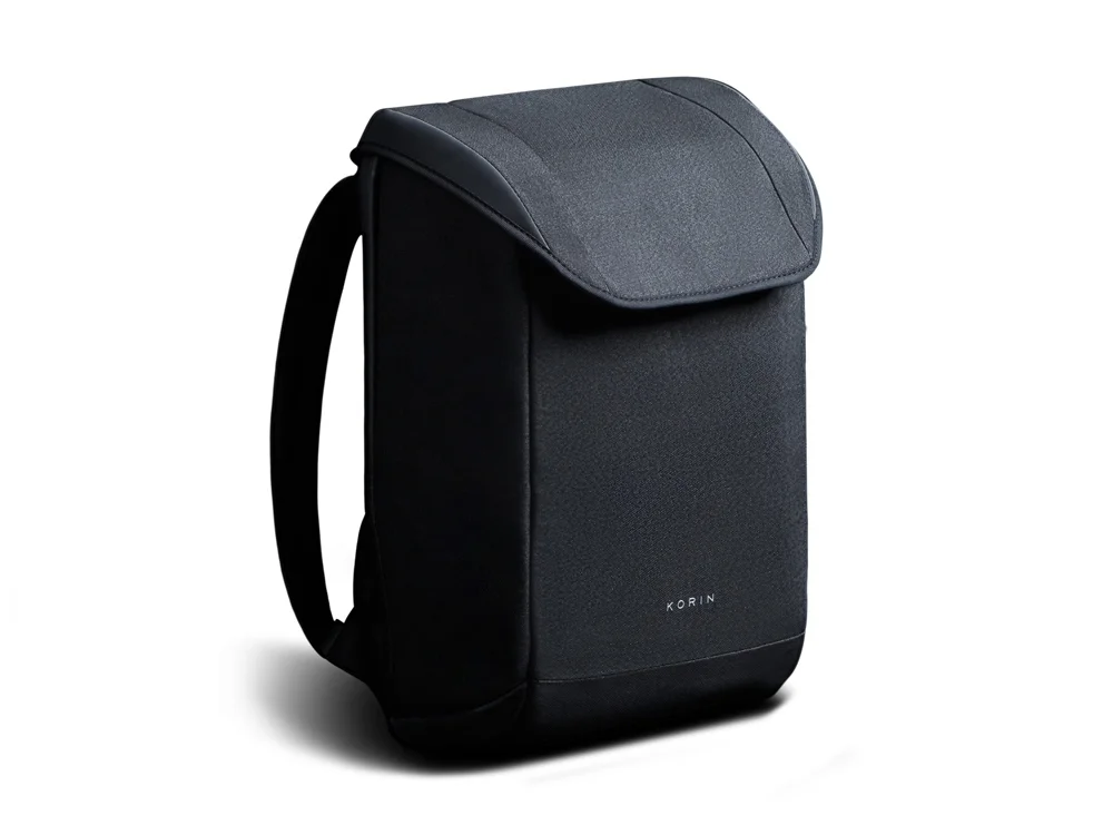 Водостойкий антикражный рюкзак Clickpack для ноутбука 15.6 - фото 1
