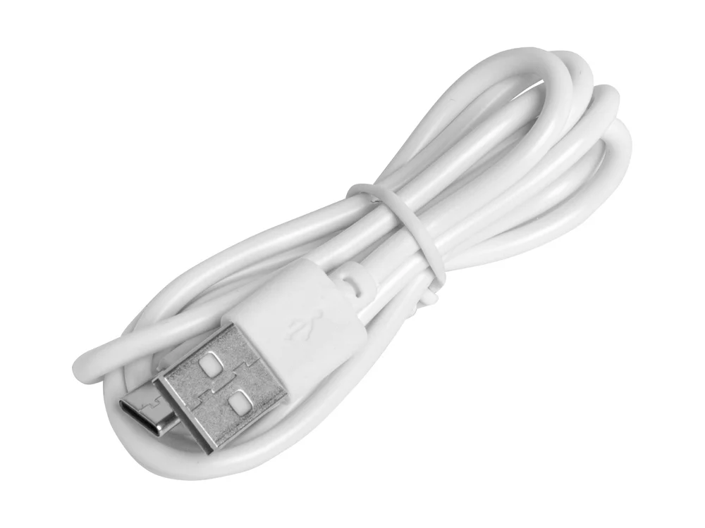 USB Увлажнитель с левитацией Vernal белый 500 мл - фото 4