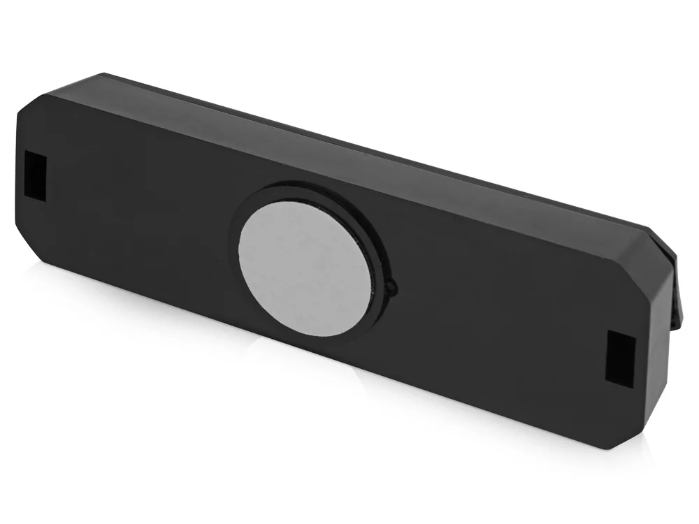 Табличка Tempark с номером телефона для временной парковки черный - фото 5