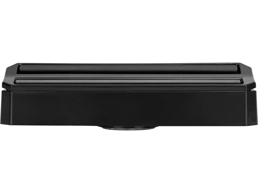 Табличка Tempark с номером телефона для временной парковки черный - фото 8