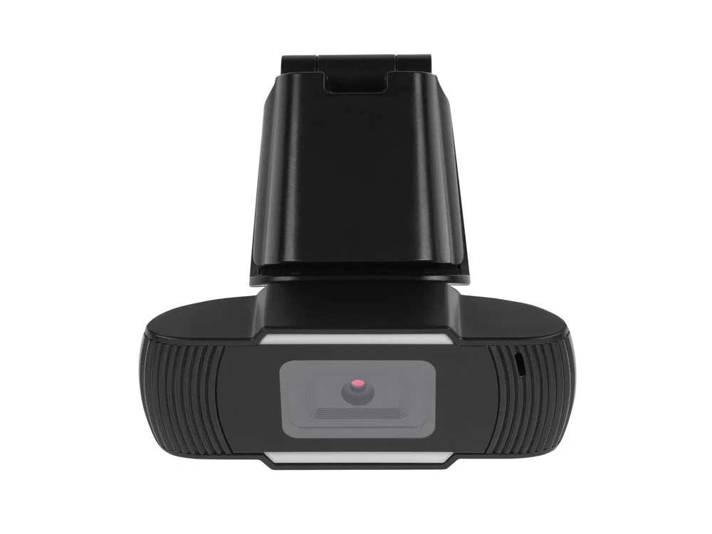 Веб-камера CameraHD A1 черный - фото 3