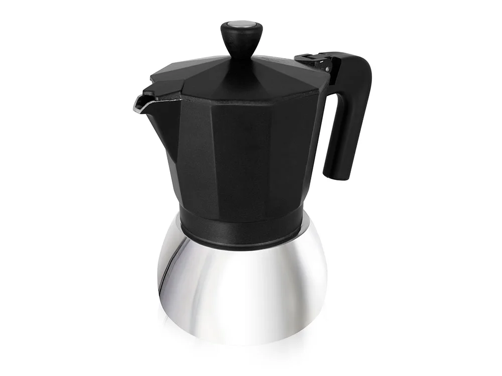 Гейзерная кофеварка Arabica - фото 1