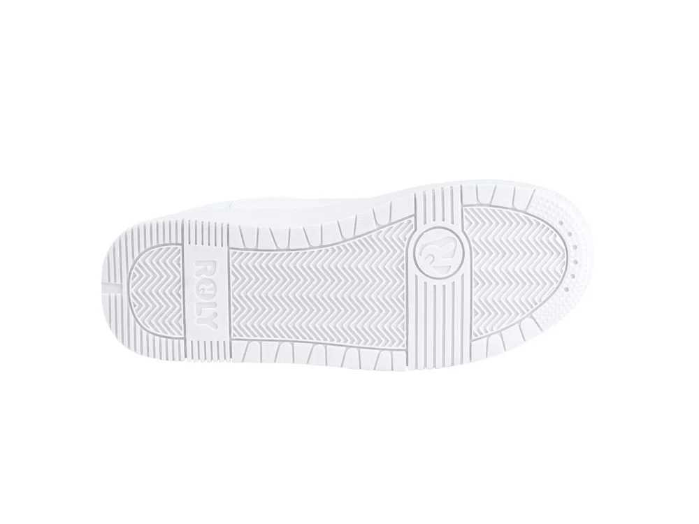 Кроссовки Baylor белый 39 - фото 4