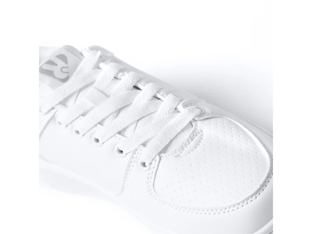 Кроссовки Baylor белый 41 - фото 7