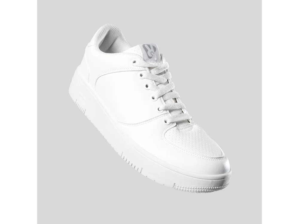 Кроссовки Baylor белый 45 - фото 8