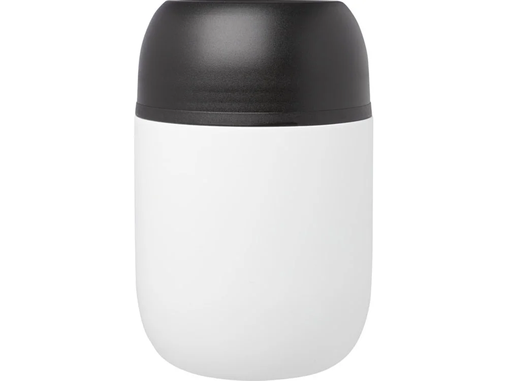 Ланч-бокс с двойными стенками Supo белый 480 мл - фото 2