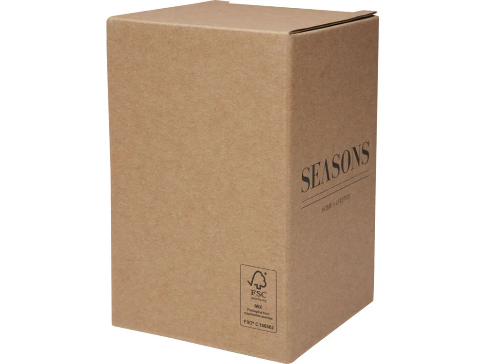 Ланч-бокс с двойными стенками Supo белый 480 мл - фото 6