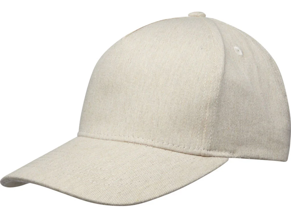 Кепка из переработанных материалов Onyx - фото 1