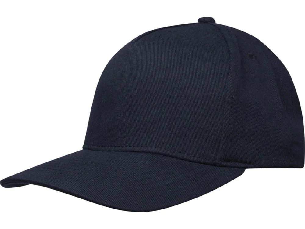 Кепка из переработанных материалов Onyx - фото 4