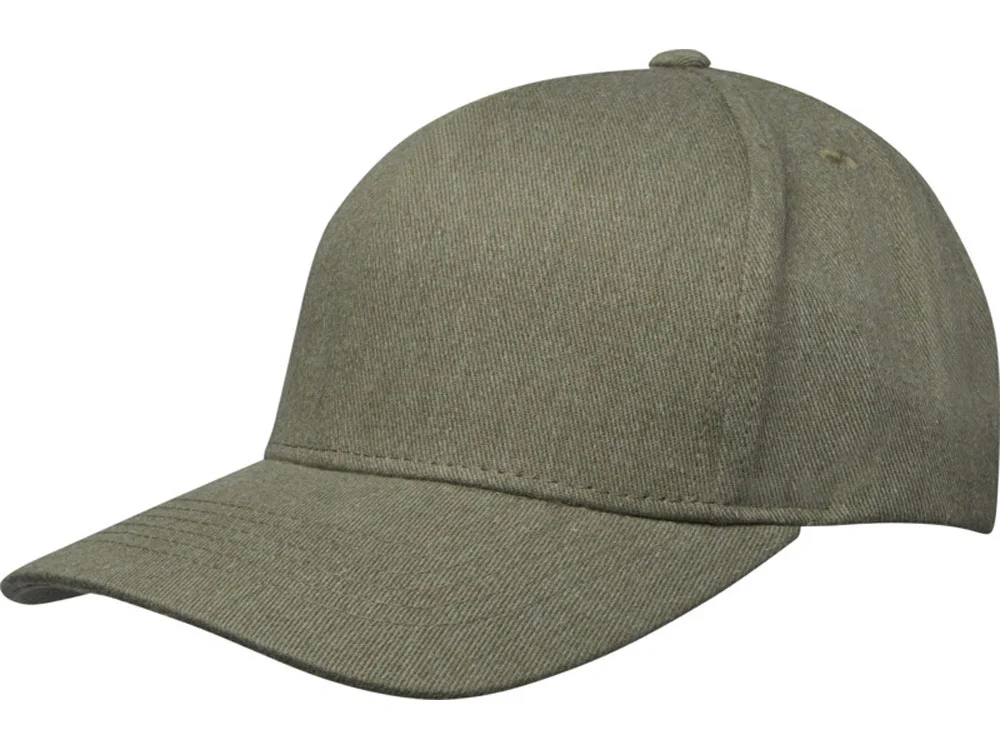 Кепка из переработанных материалов Onyx - фото 5