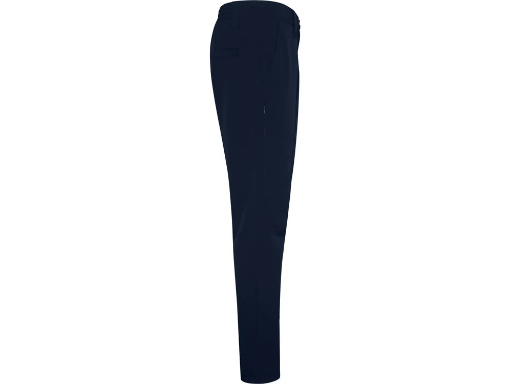 Брюки Patrol унисекс синий нэйви 48 - фото 2