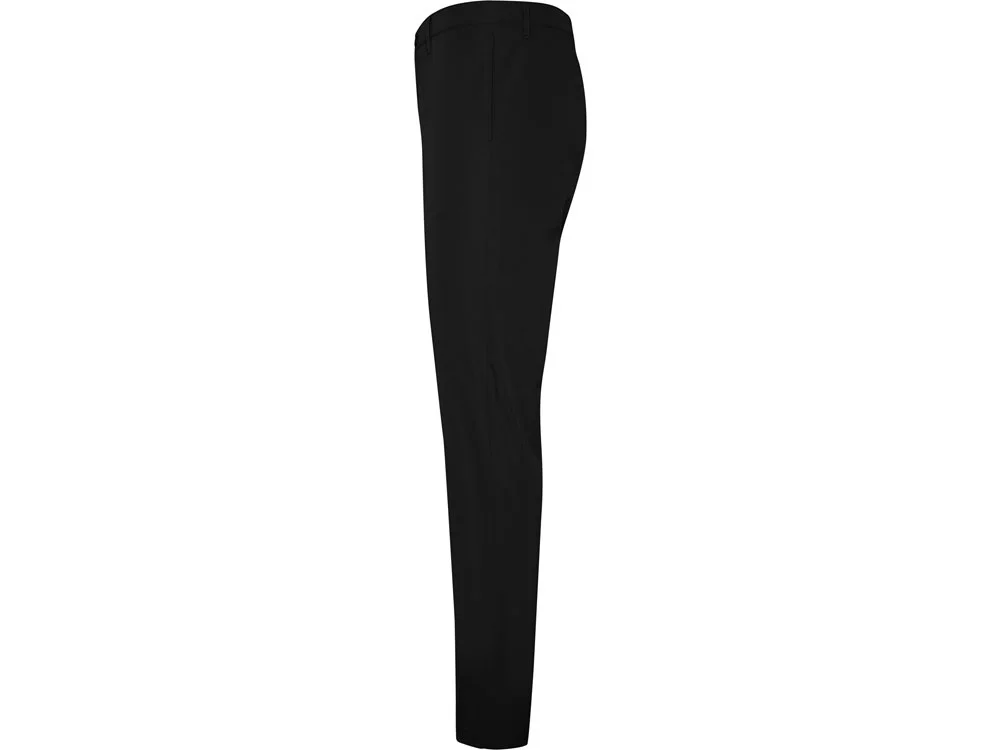 Брюки Beverly мужские черный 56 - фото 3