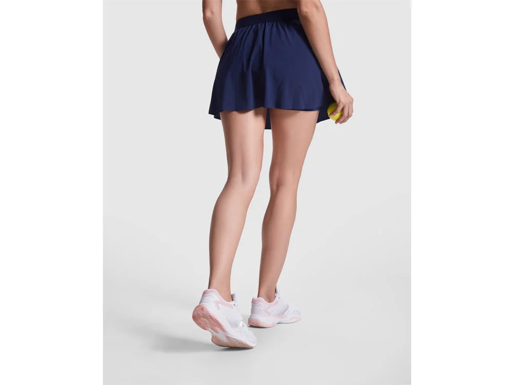 Юбка-шорты «Serena», женская, синий нэйви, S - фото 10