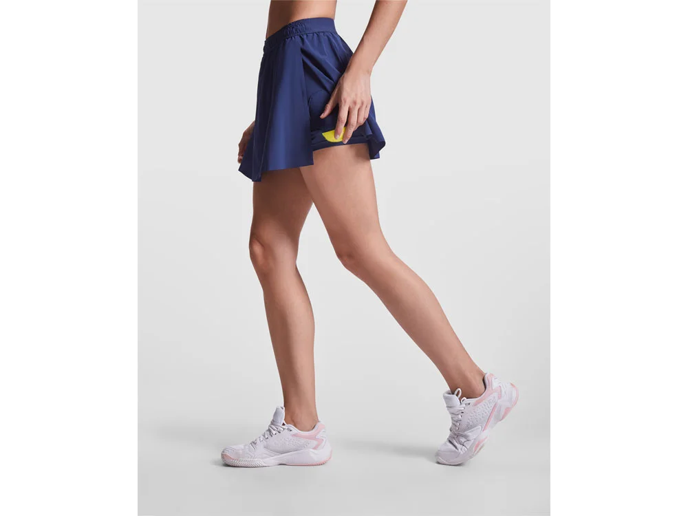 Юбка-шорты «Serena», женская, синий нэйви, 2XL - фото 9