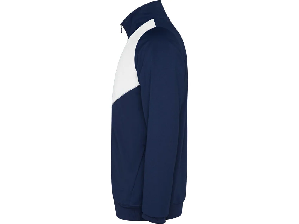 Спортивный костюм «Evans», мужской, синий нэйви/белый, S - фото 6